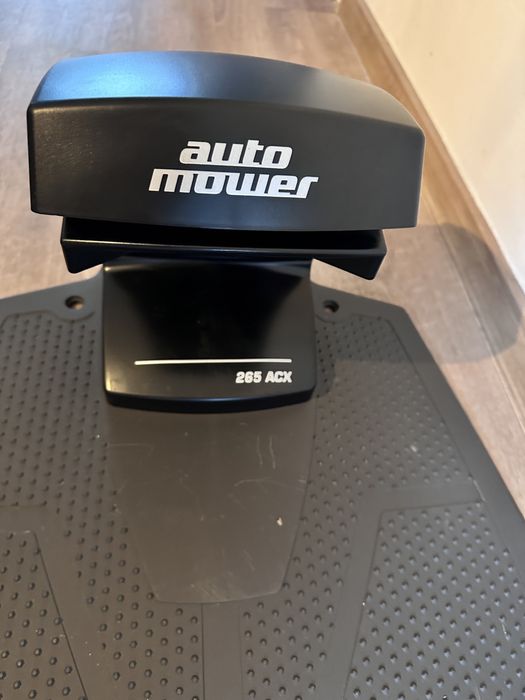 Robot koszący Husqvarna automover 265 ACX