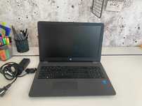 Laptop HP 250G6 procesor i3-5005U RAM 8GB