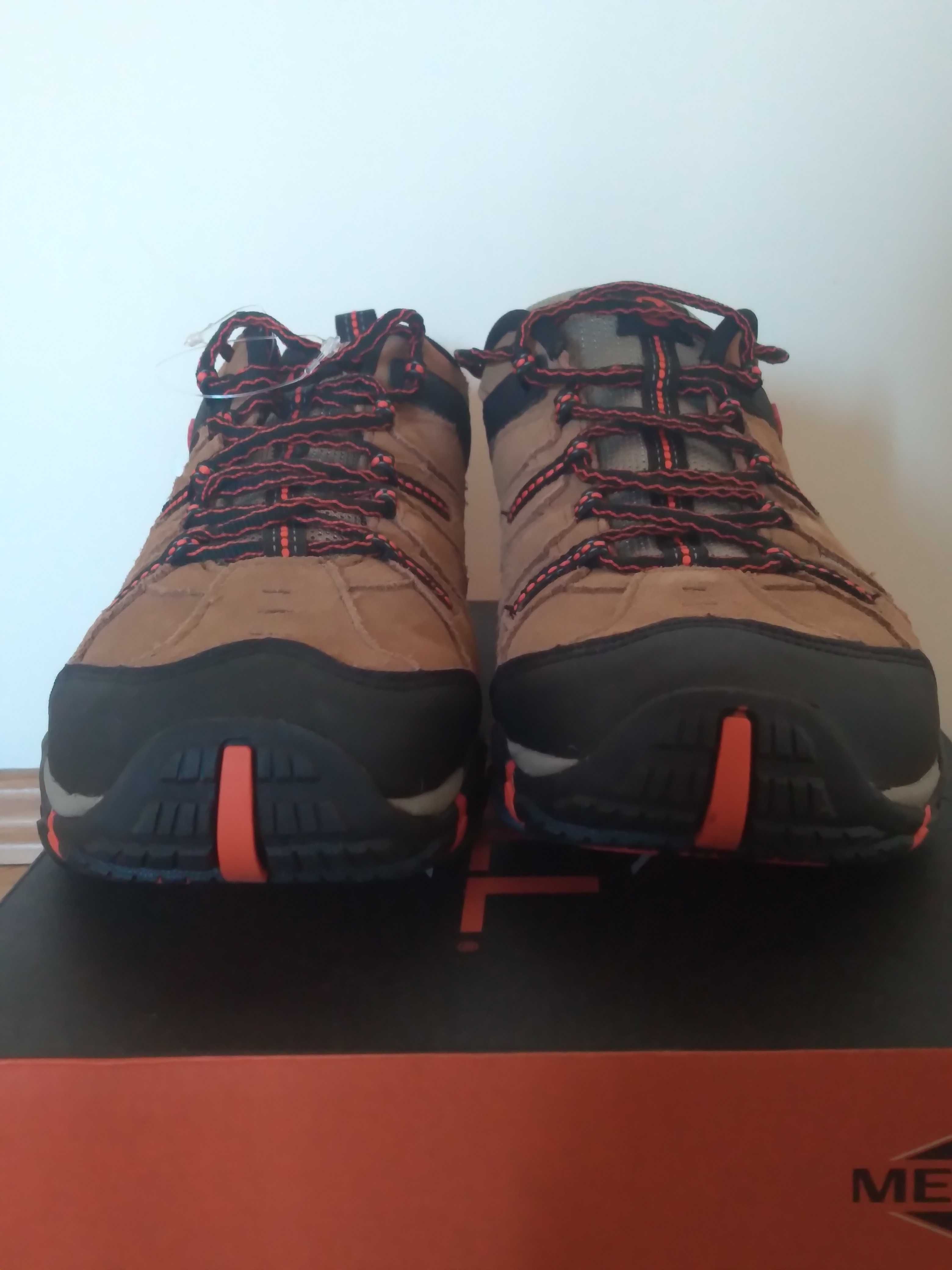 Buty trekkingowe Merrell 45