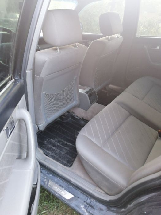 Audi A6 C4 1995 Продам