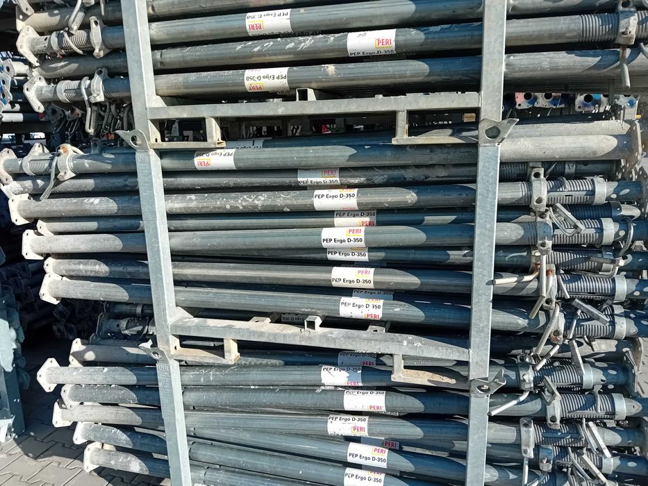 Sklejka budowlana, szalunki stropowe, podpora budowlana dźwigar korona