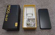 Poco X4 GT - 8GB/256GB - komplet - 800tys Antutu
