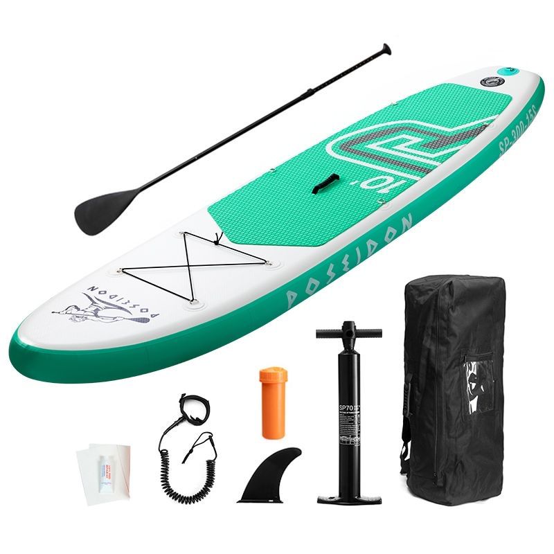 Sup Board Poseidon Sp 300 . Сап борд . Серф