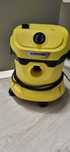 Sprzedam odkurzacz Karcher WD2 PLUS