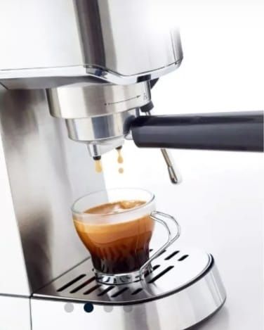 Ekspres kolbowy Qilive Q.5164