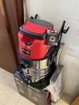 Aspirador Seco Molhado a Bateria Einhell (novo)