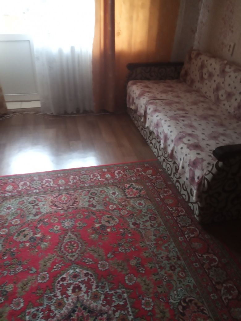 Сдаю 1к квартиру ХТЗ,Косарева 24 3/5