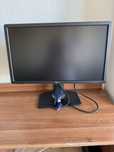 Монитор Dell P2312H 23” (51×29 см), отличное состояние