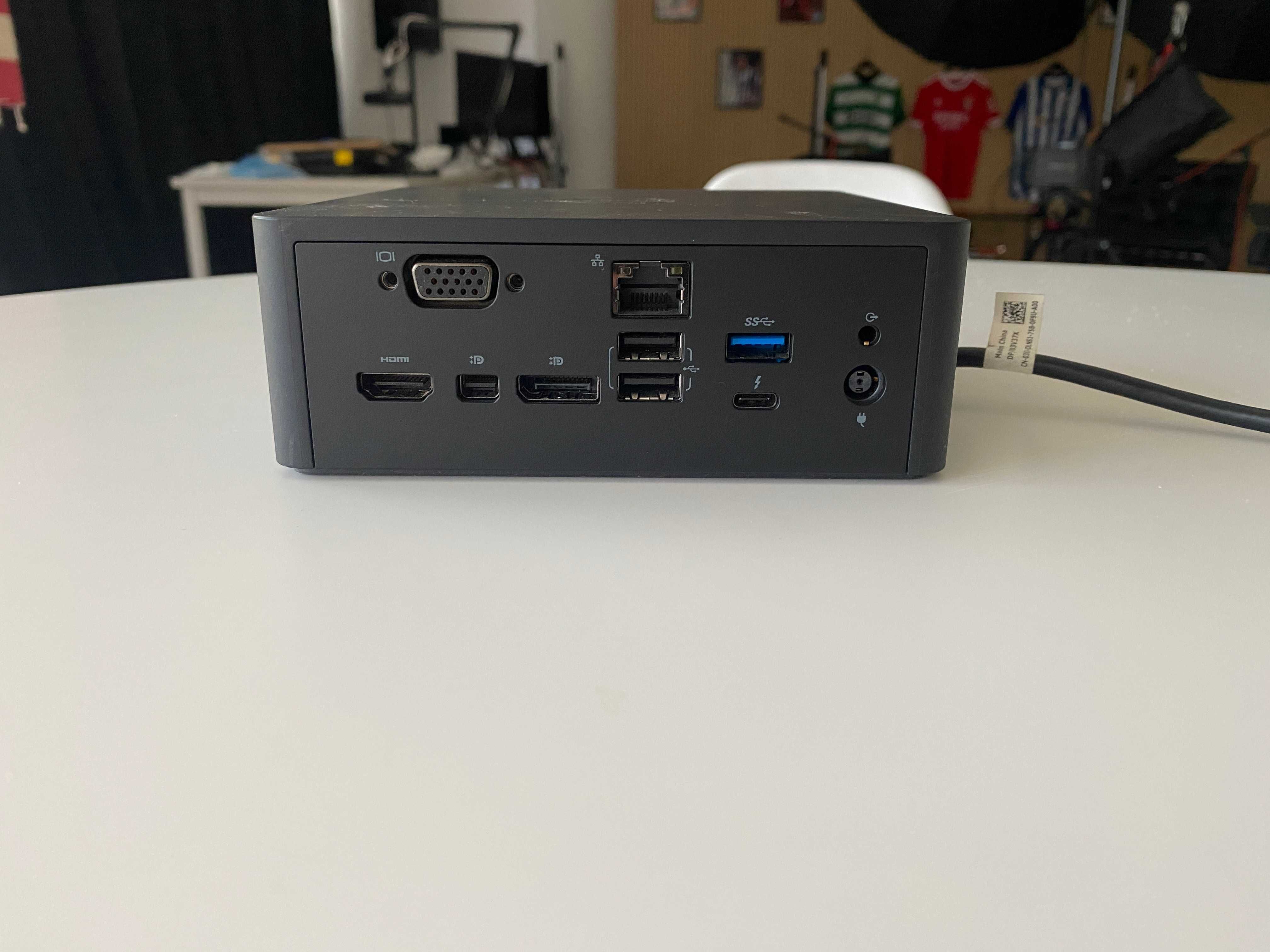 Dell Thunderbolt Dock TB15