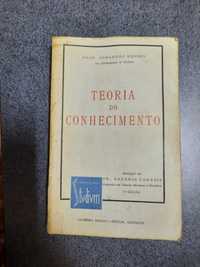 Teoria do Conhecimento (portes grátis)