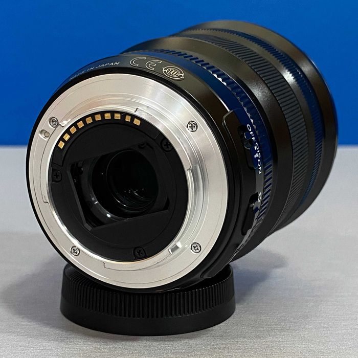 Fujifilm XF 10-24mm f/4 R OIS