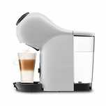 Ekspres kapsułkowy Krups Dolce Gusto Genio S 15 bar biały stan dobry