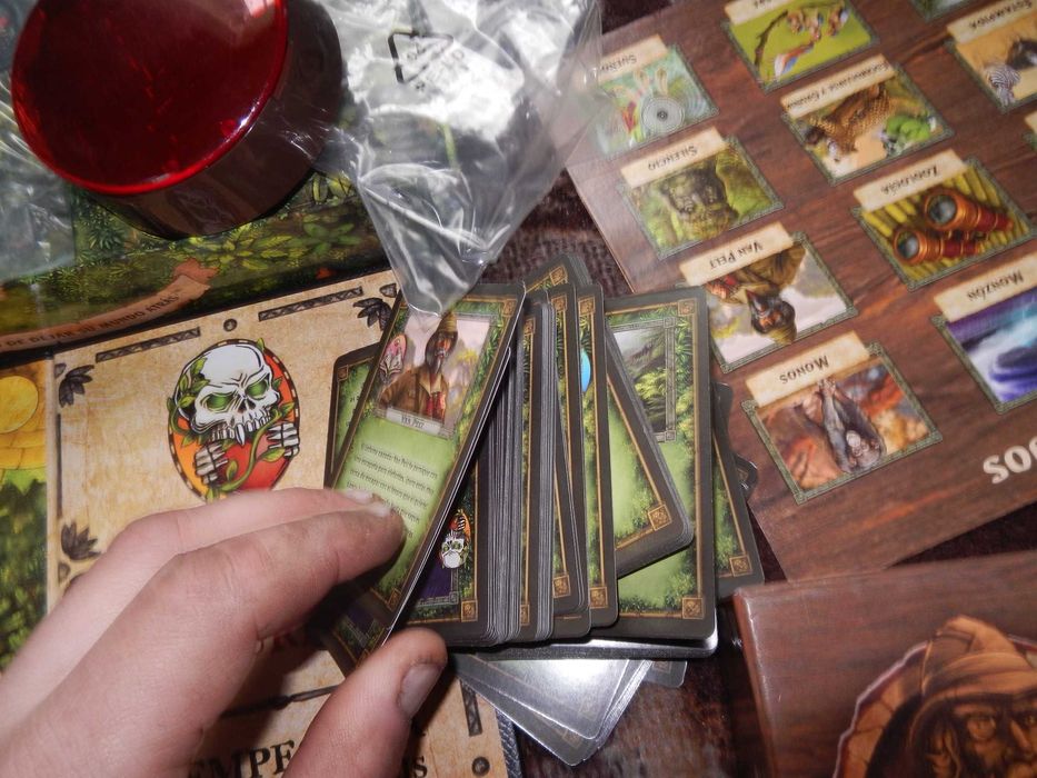 Wyprzedaż->Gra  Spin Master JUMANJI Gra Planszowa dla Dzieci OPIS!