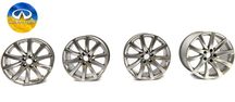 R18 Диски Компелект AUDI A4 5х112 A3 A6 A5 VW mercedes skoda