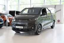 Fiat Scudo Furgon Brygadowy MAXI 2.0 MJ 177 KM S&amp;S EAT8  Wyprzedaż 2024! Rzeszów! Gwarancja 4 lata! Polisa 1%