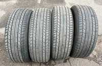 Шины Yokohama aspec 215/65R16