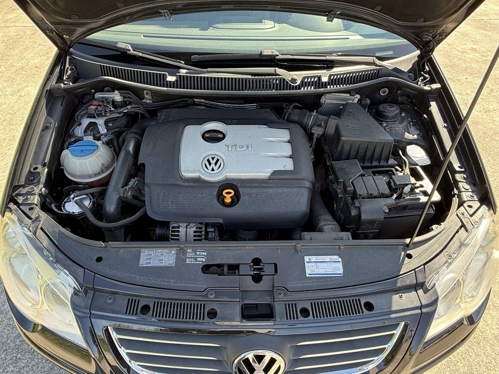 Vw polo 1.4 tdi