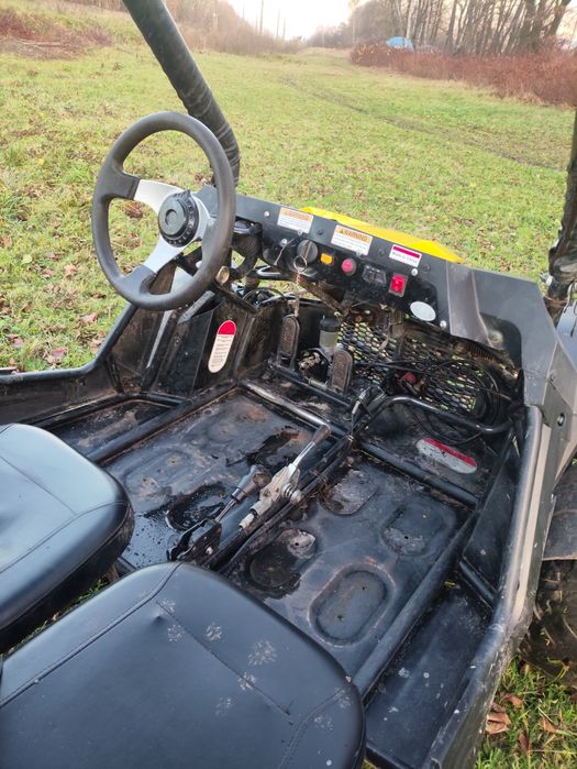 Баггі hamer k5 у доброму стані