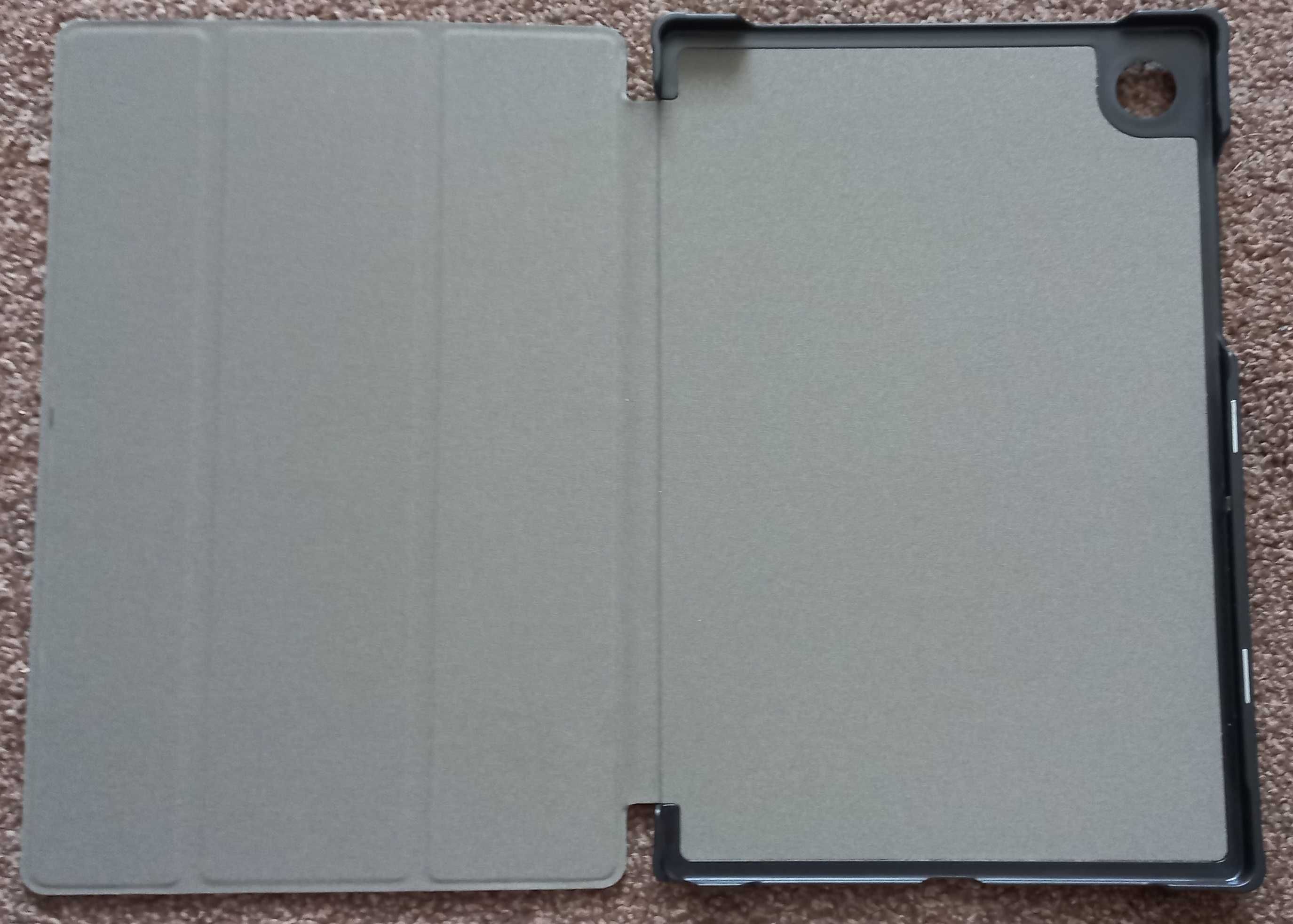 Etui, tablet, Tech Protect Clever Case Galaxy Tab A8 10,5 X 200/X 205