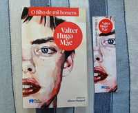 Livro "O Filho de Mil Homens" de Valter Hugo Mãe