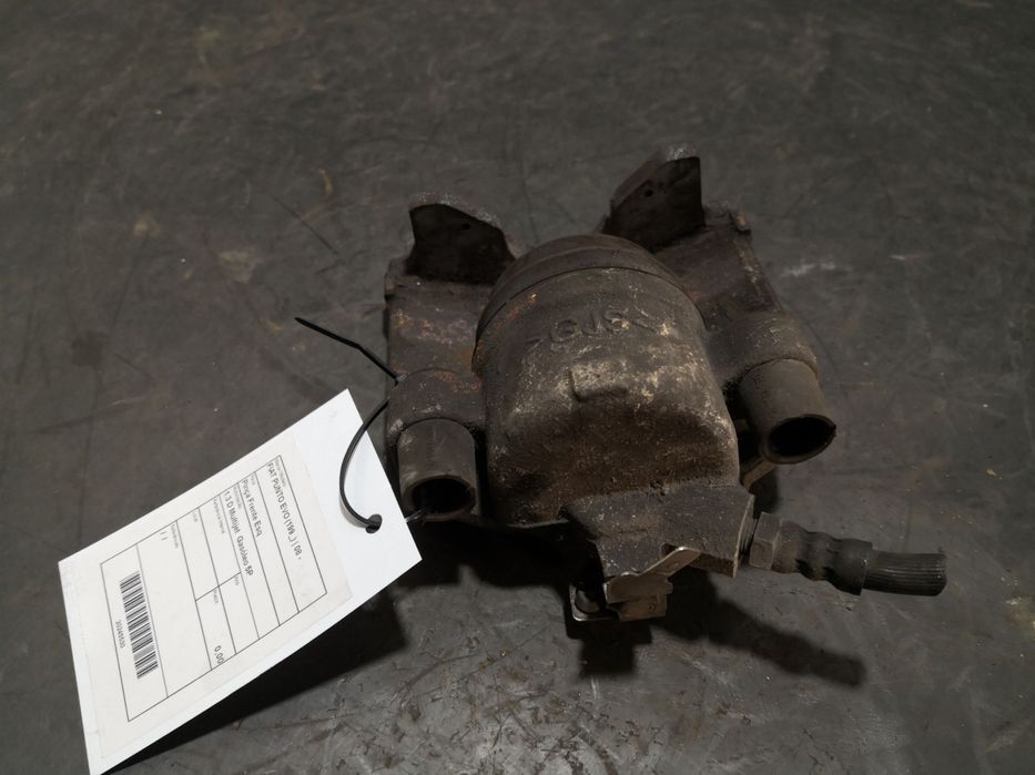 Pinça Frente Esq Fiat Punto Evo (199_)