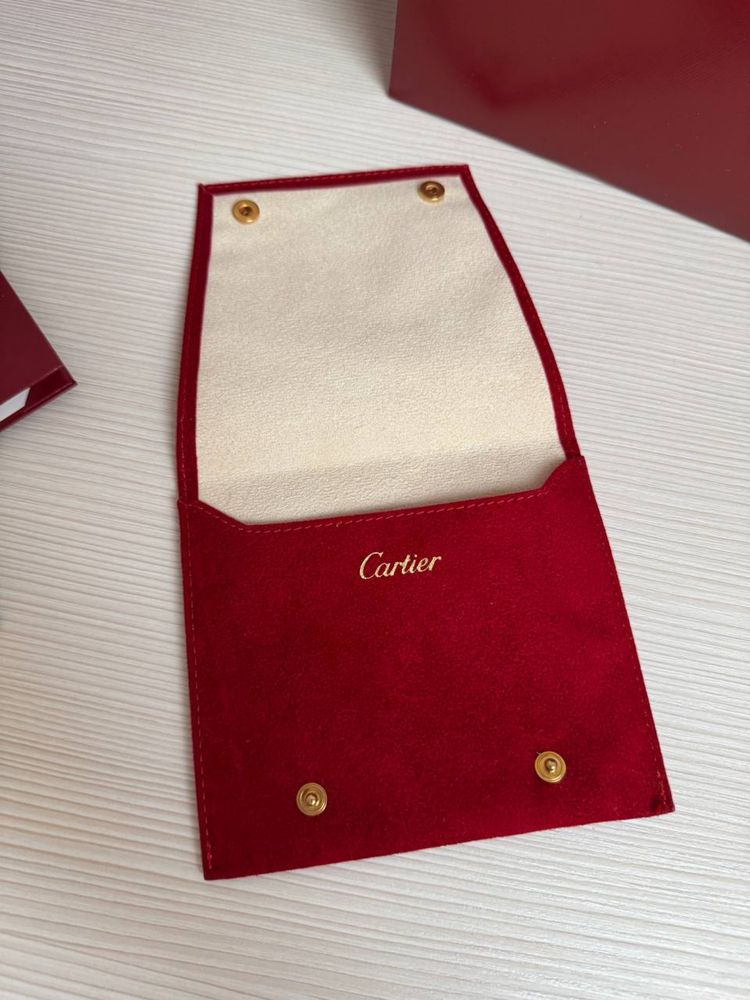 Cartier Trinity (повний комплект)