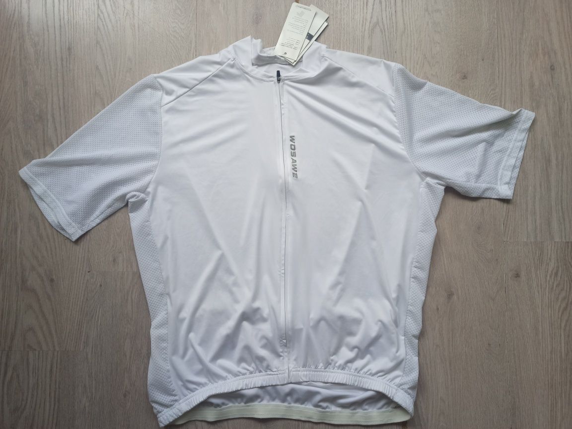 Джерси Pearl Izumi, Onride, Nalini