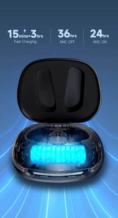 Edifier Neobuds pro 3 global