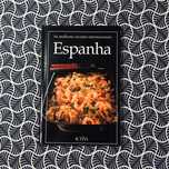 As Melhores Receitas Internacionais: Espanha