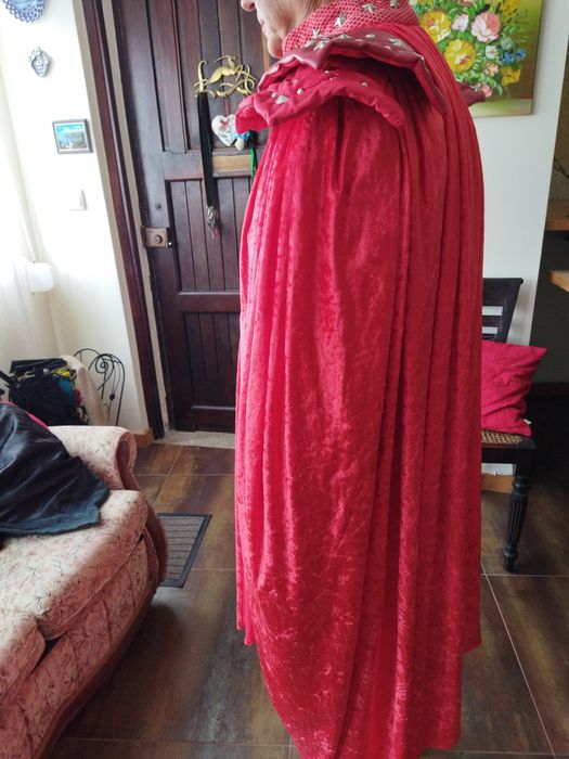 Capa medieval militar romana