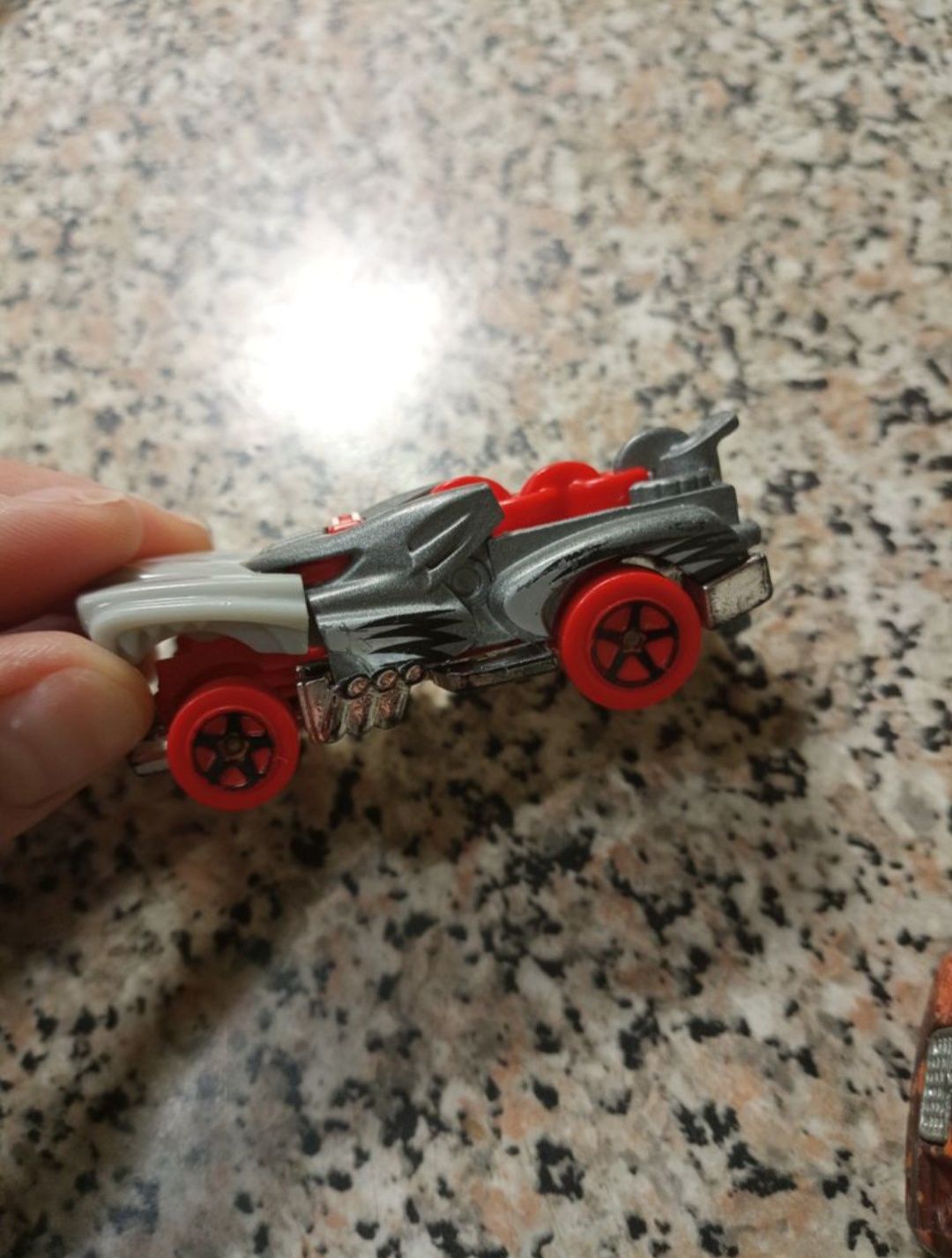 Машини Hot WHEELS.