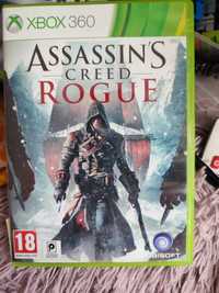 Assassin's creed Rogue xbox360 Polska wersja Xbox 360. X360