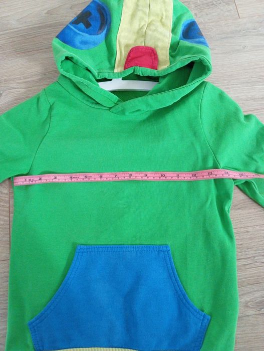 Bluza Leon Browlstars 116-122