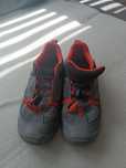 Buty trekkingowe 37