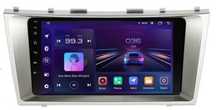 Штатная магнитола Toyota Nissan Hyundai KIA VW SKODA ВТ WiFi GPS АNDRO