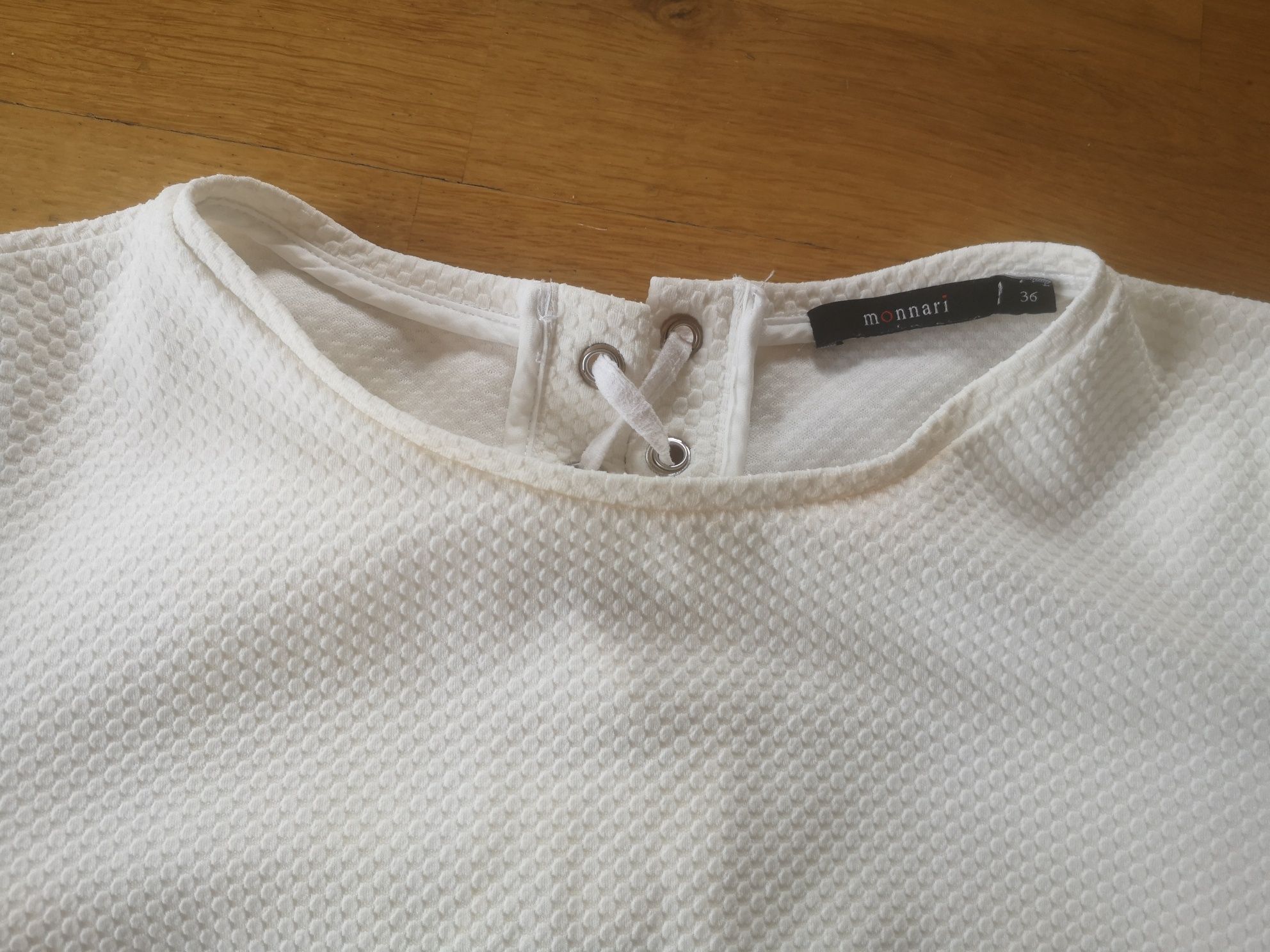 Bluzka damska elegancka /Monnari/S/M/36