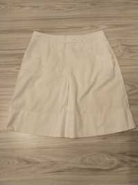 Spódnica letnia biała z kieszeniami Orsay r. 38