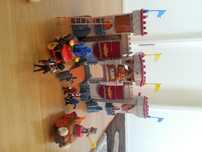 Conjunto Castelo medieval - Imaginext-FisherPrice