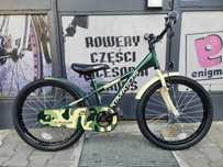 Nowość! KIMRIDE JUNIOR 20" SKLEP! WYSYŁKA! Autoryzowany Dealer!