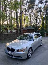 Продам BMW e61 2.5 m57