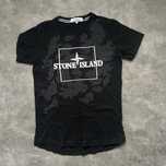 koszulka męska stone island