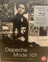 Depeche Mode 101 - Blue Ray