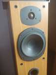 Legendarne Tannoy M3