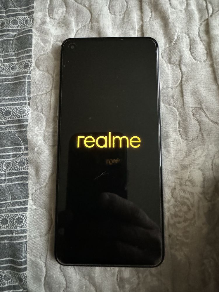 Sprzedam Realme GT Master Edition 6/128