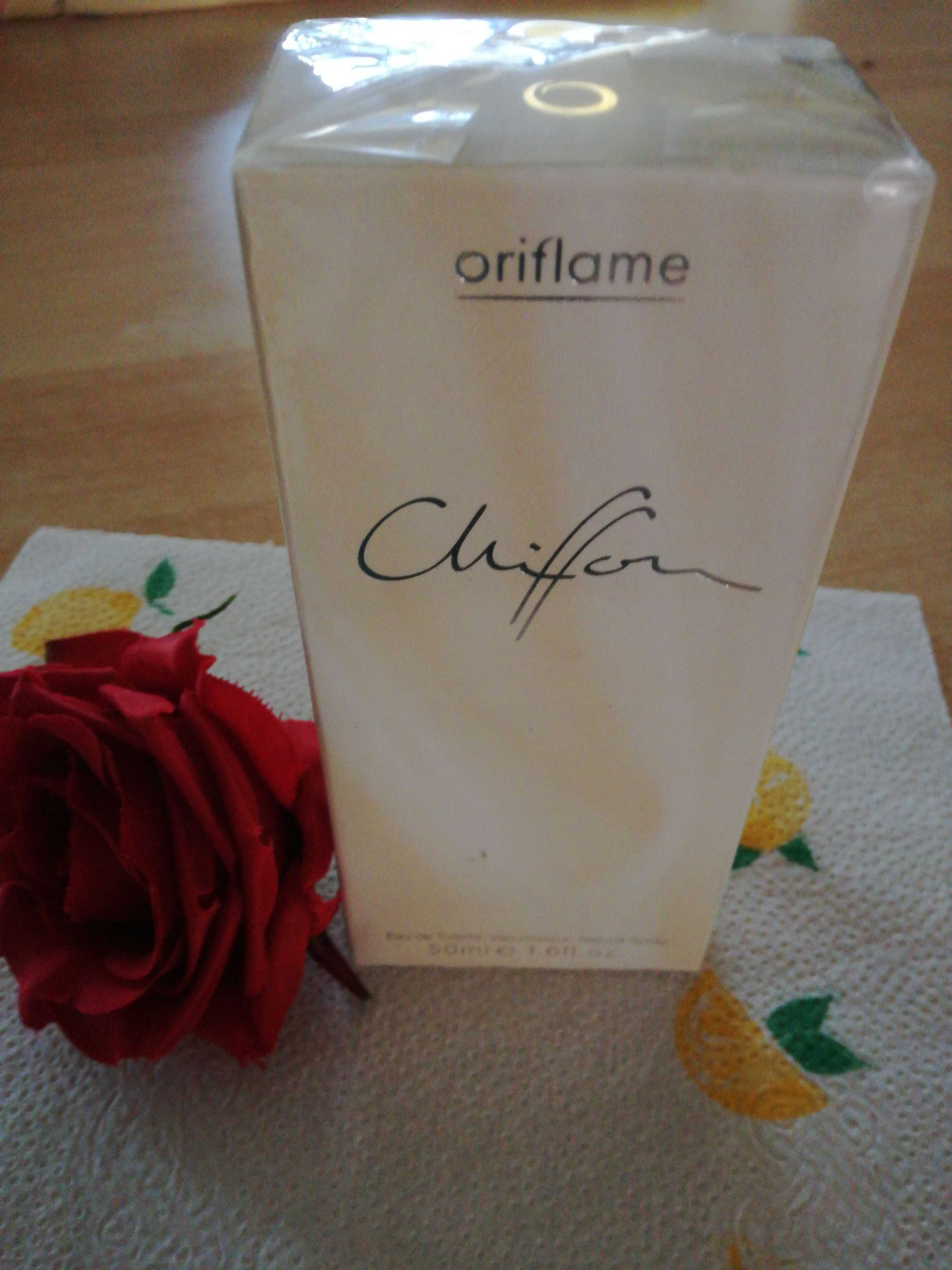 Chiffon-Eau de Toilette