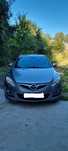 Mazda 6 GH Kirei • 2.2 Diesel 163 KM • Bose • MPS hamulce