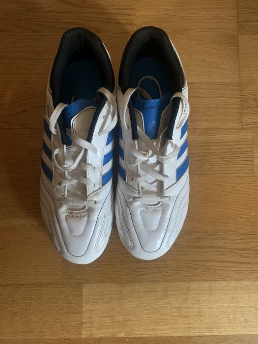 Бутси,ковпочки. Adidas 11 pro traxion