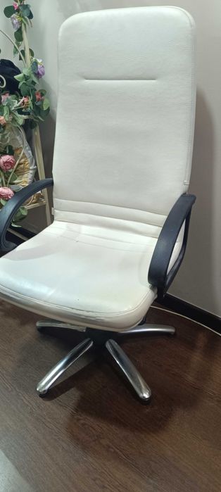 Cadeira profissional de Maquiagem Luxus