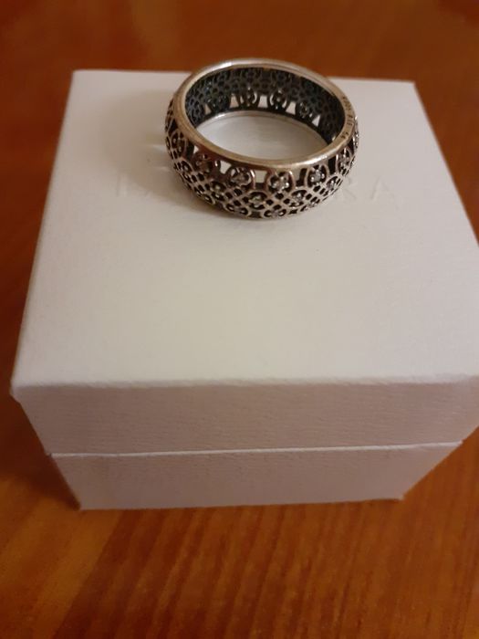Anel Pandora original