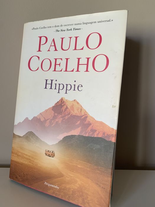 Paulo Coelho | Hippie
